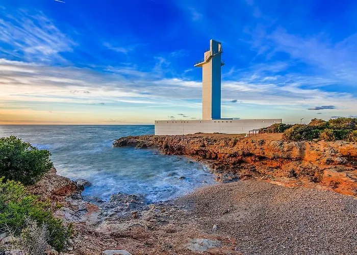 Apartamento En Alcossebre