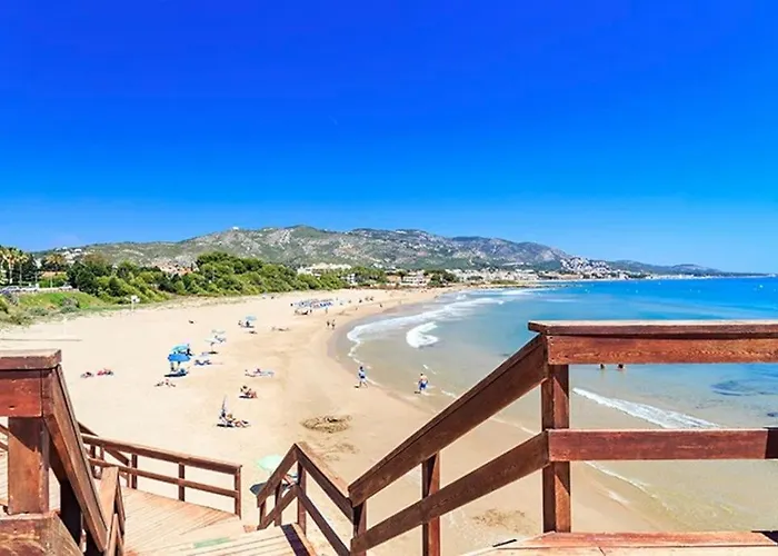 Apartamento En Alcossebre