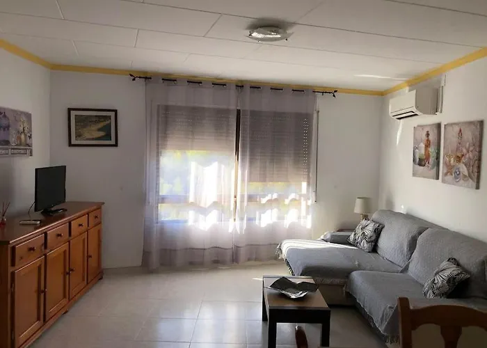 Apartamento En Alcossebre