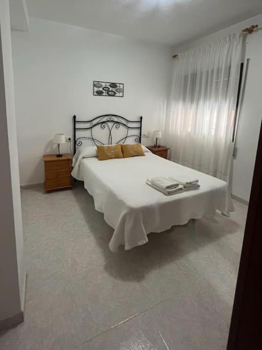 Appartement En