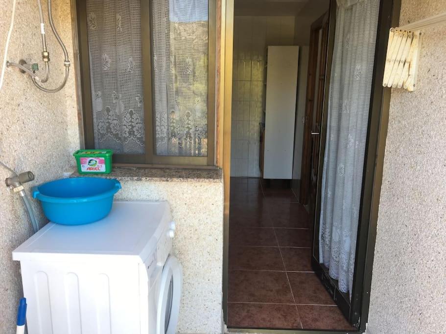 En Appartement